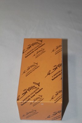 EKJ Collectors society original box miniatures 10004 Why Me