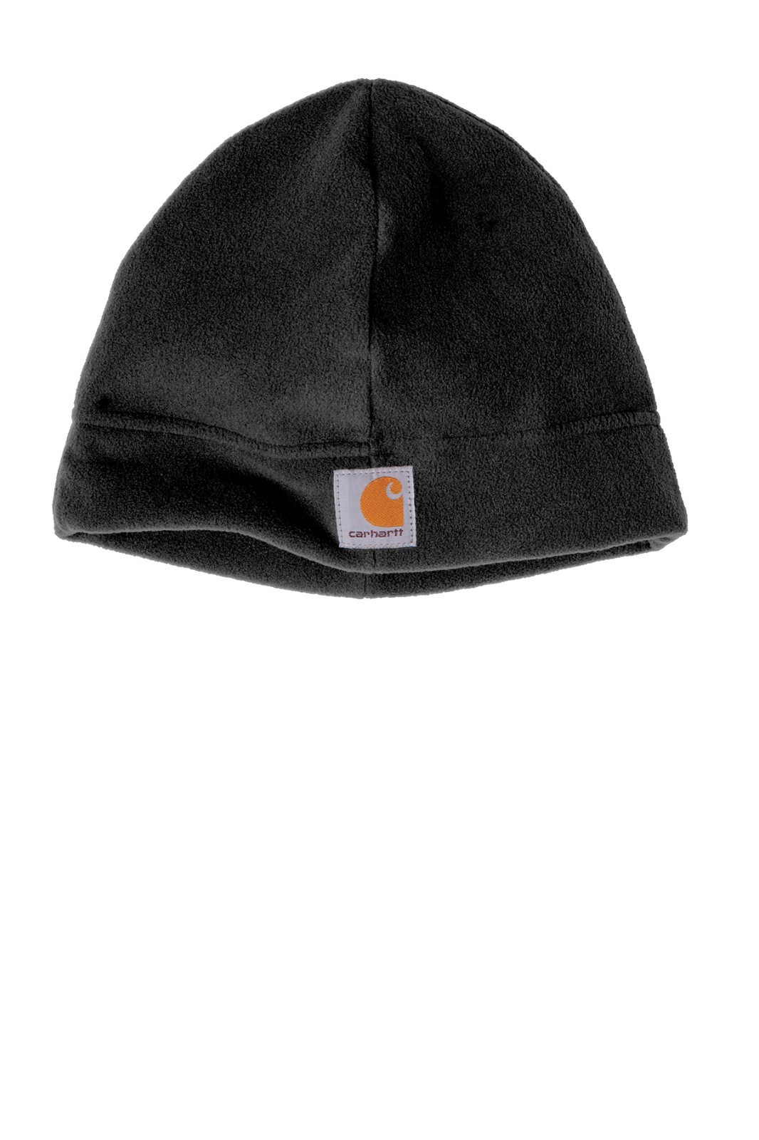 Black (Fleece Hat)