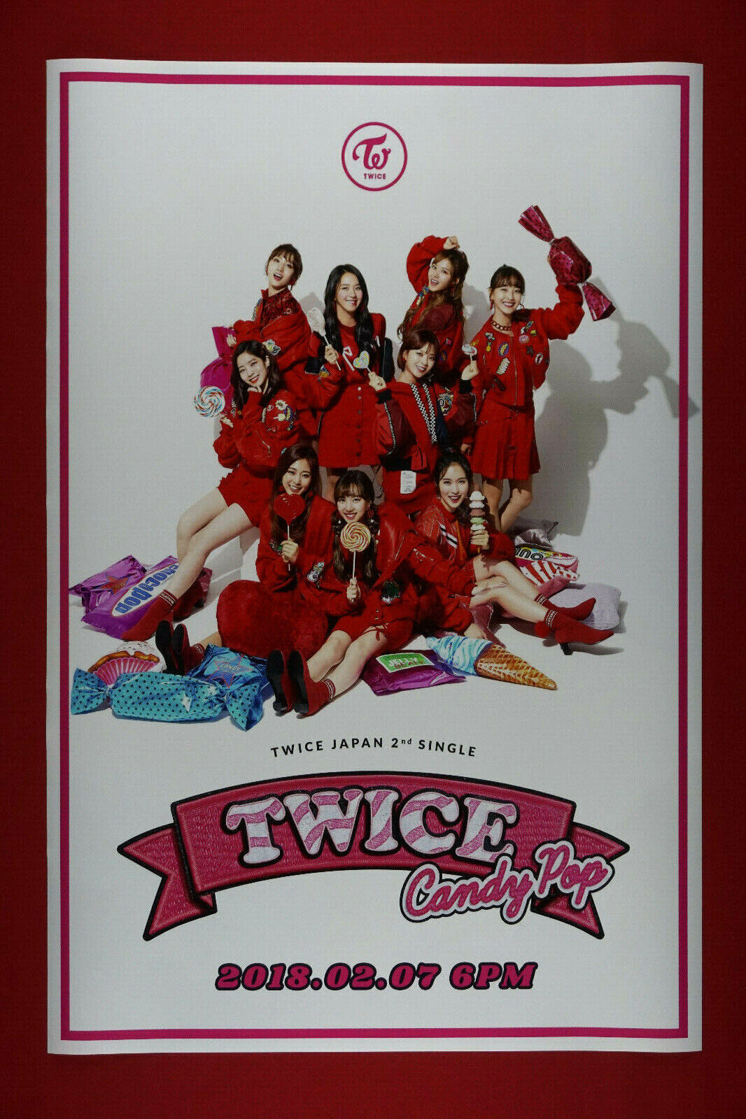 K-POP・アジア Candy POP twice $_10.JPG?set_id=2