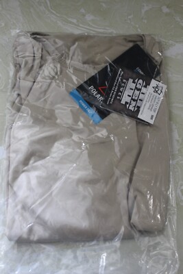 NEW WITH TAGS, POLARTEC POWER DRY GEN III L1 TOP MEDIUM/ REGULAR FIT