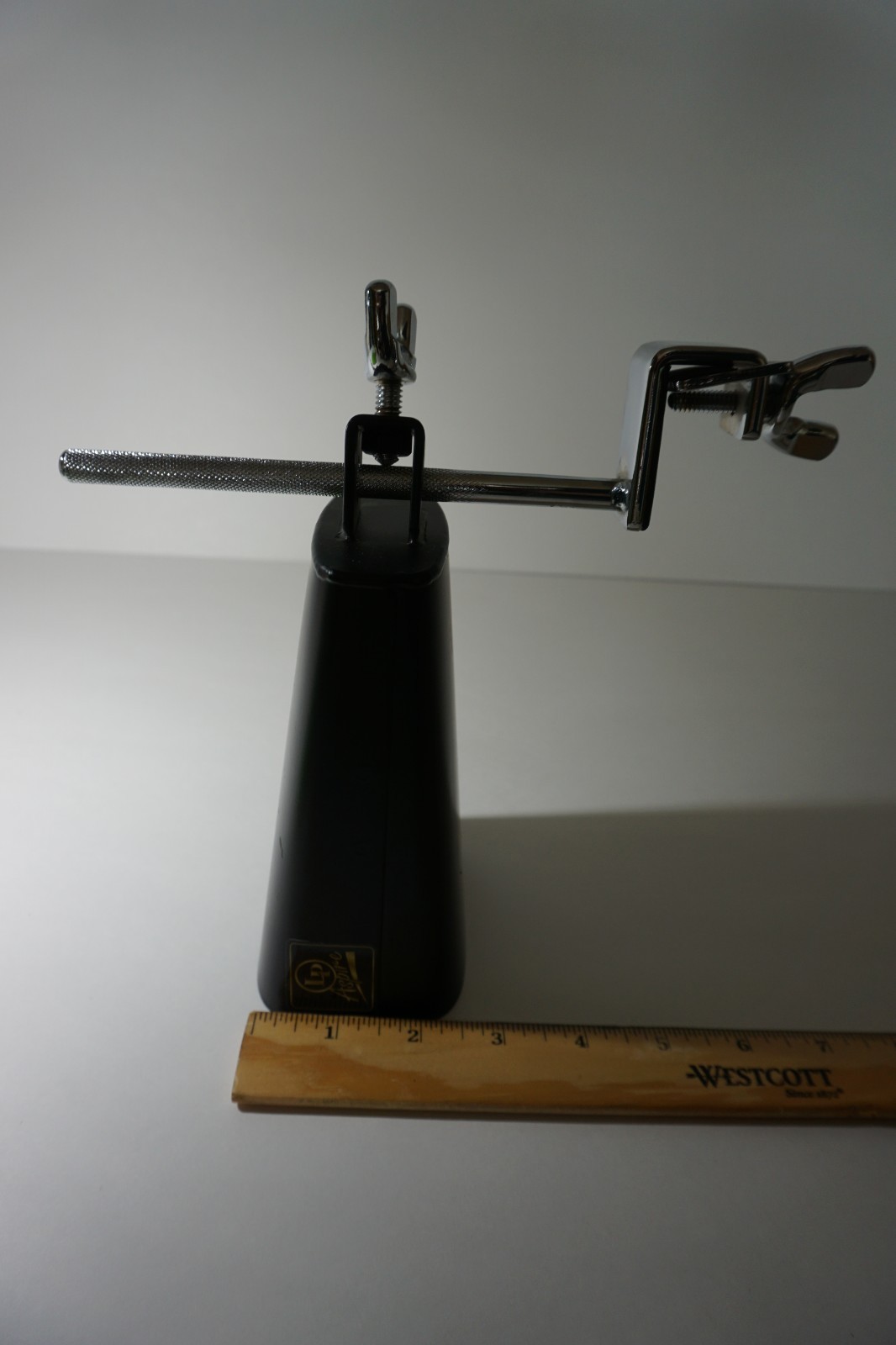 LP Aspire Cowbell - Includes hardware - Free Shipping