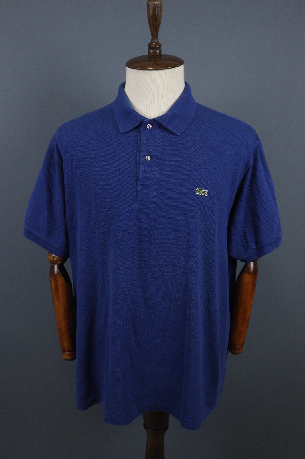 【LACOSTE】 SKIPPER POLO SHIRT サイズ5 LACOSTE】 SKIPPER POLO SHIRT サイズ5