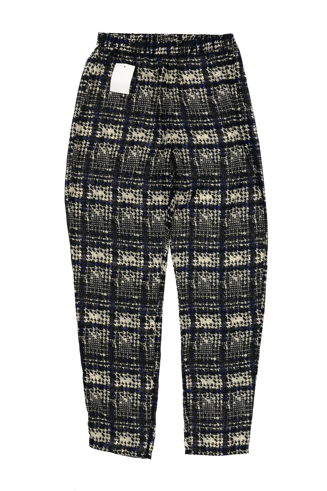 Romeo & Juliet 145985 Womens Culottes Chiffon Pants Multicolor Sz Medium