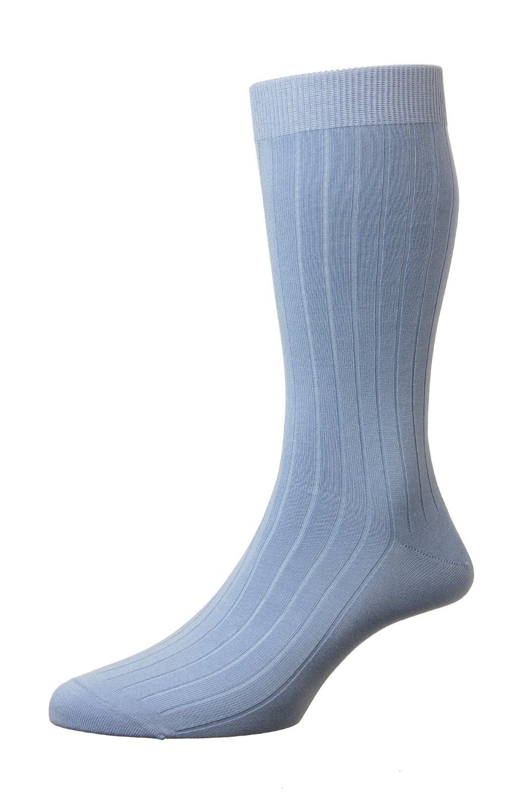 7-13 Light Blue/peter Logo New