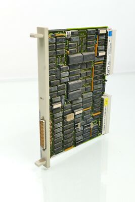 Siemens SIMATIC S5 | 6ES5 324-3UA12 | 6ES5324-3UA12