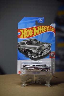 2024 Hot Wheels N/M/P Case !!You Pick!!