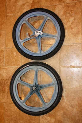 26 inch skyway tuff wheels