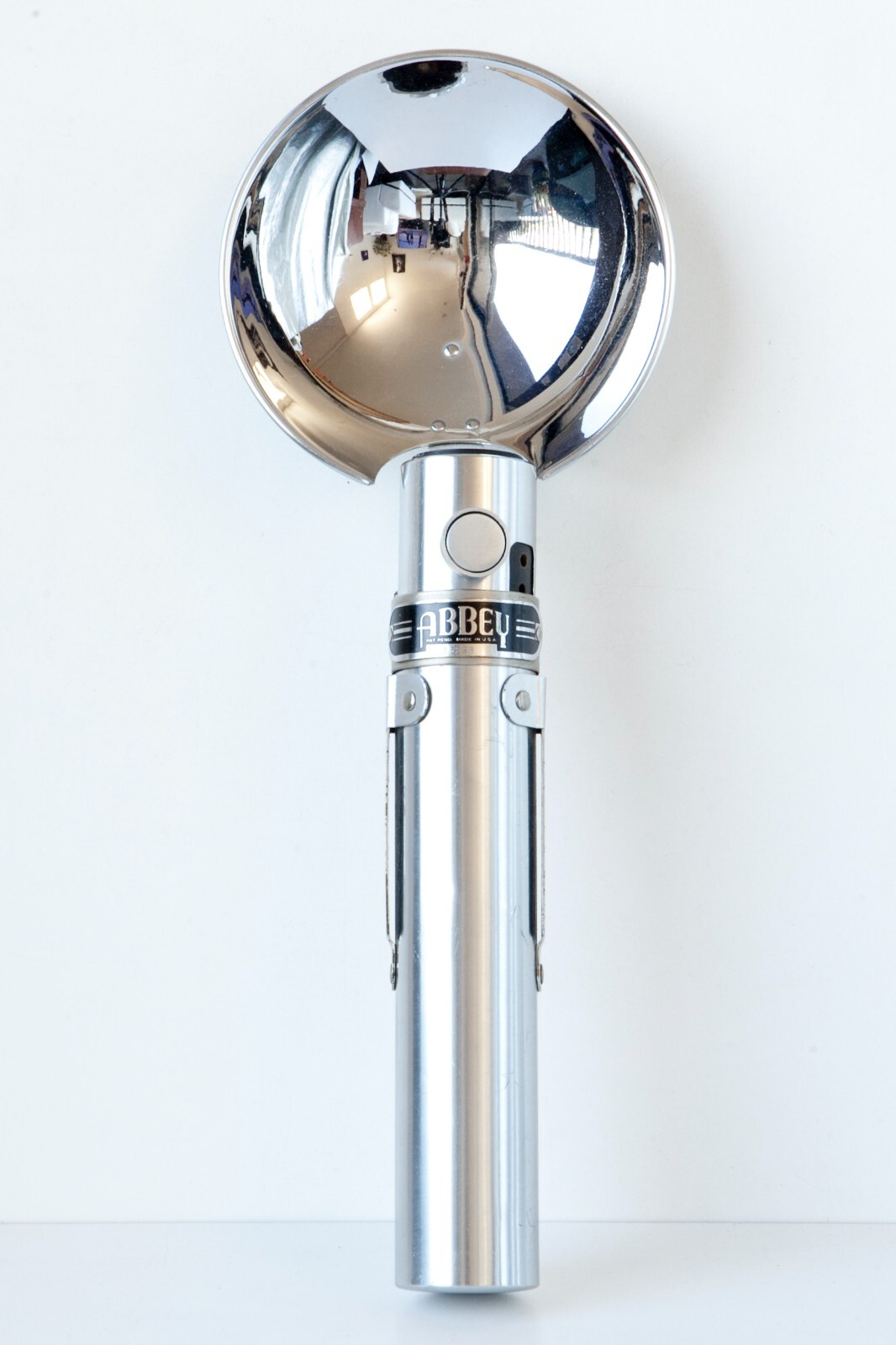 Type Vintage 13. Tall Abbey Camera Flash Star Wars Lightsaber