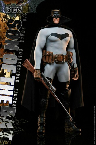 その他 LYTOYS 1/6 SON OF THE BAT LYTOYS 1/6 SON OF THE BAT