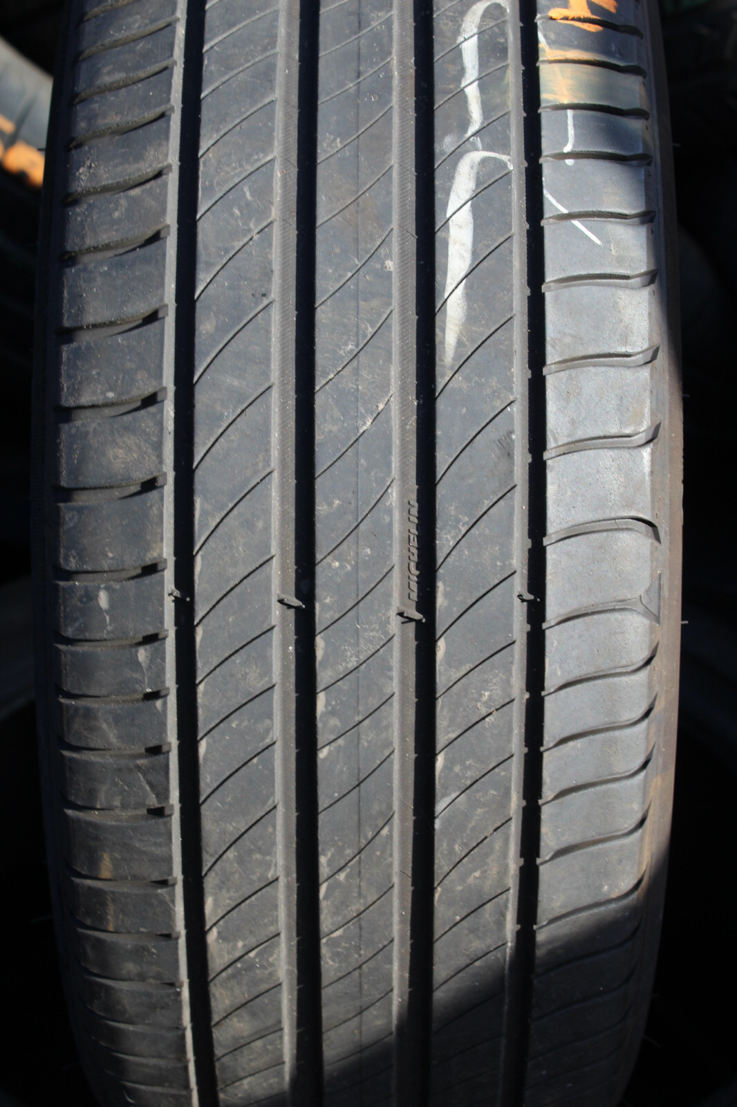 215 50 17 Michelin, Primacy 4, XL, 95W, x1 Single Tyre 5.3mm (F1_tyres) L3064