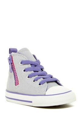 

Converse Chuck Taylor All Star Side Zipper Lucky Stone - 2