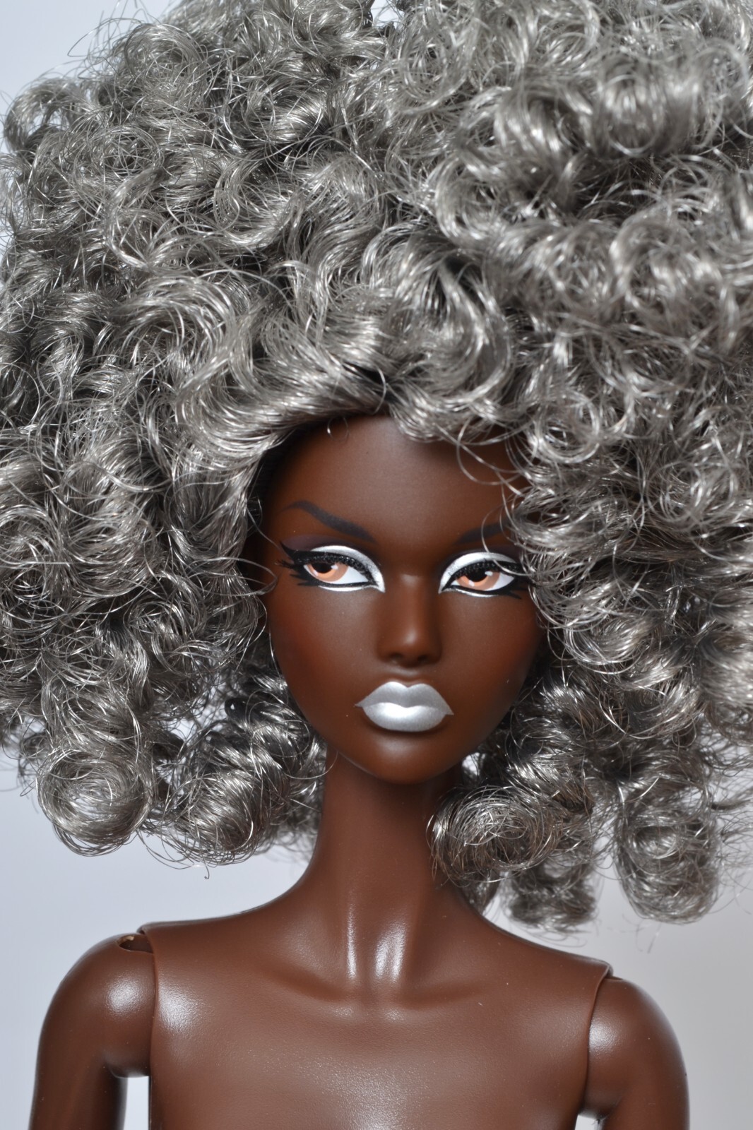 MIZI COVERGIRL : STUDIO DOLL 12 MIZI COVERGIRL : STUDIO DOLL 12