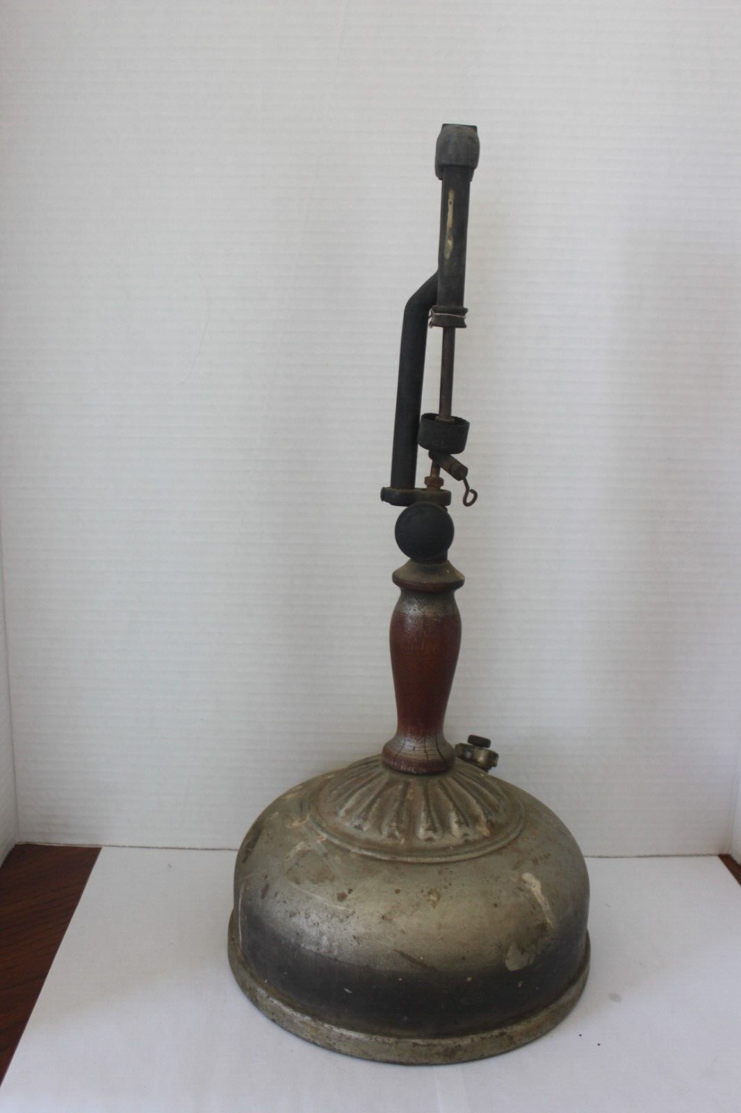 COLEMAN QUICK-LITE C331 LAMP LANTERN 7 29 JULY 1929 CANADA