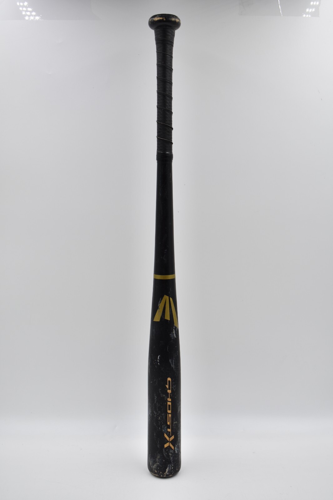 Easton Ghost バット オレンジ/ブラック　リトル Easton Ghost バット オレンジ/ブラック リトル Easton Ghost