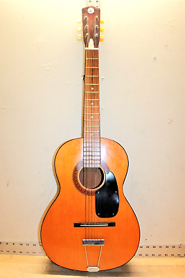 Best vintage 2024 parlor guitars