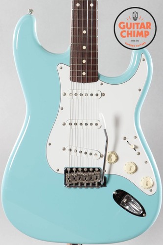 2010 Fender Japan ST62-70TX '62 Reissue Stratocaster Sonic