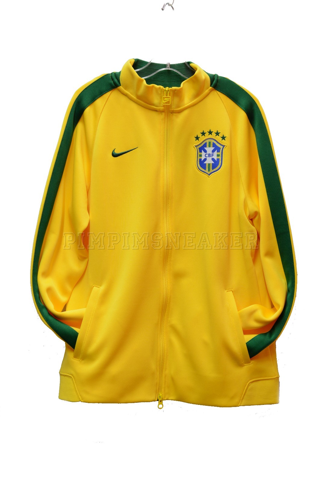 山中柔太朗 soccer'bugシリーズ mocomoco jacket soccer'bugシリーズ] mocomoco jacket｜山中柔太朗｜MAILIVIS