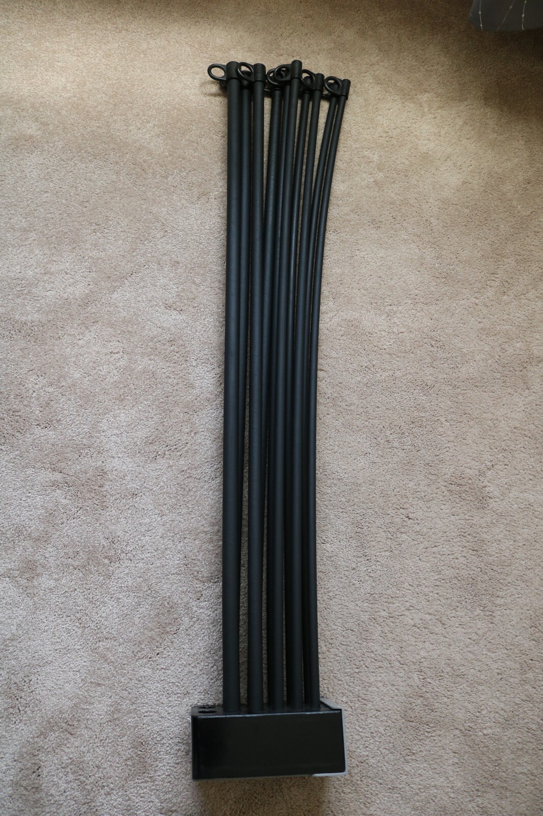 Bowflex 30 Power Rods Homegyms