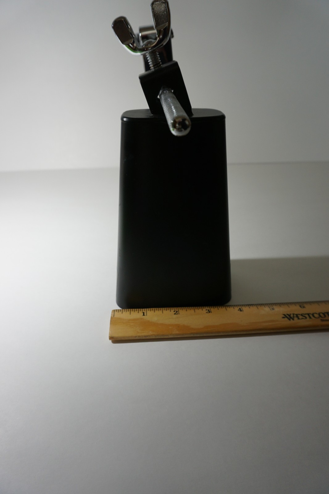 LP Aspire Cowbell - Includes hardware - Free Shipping