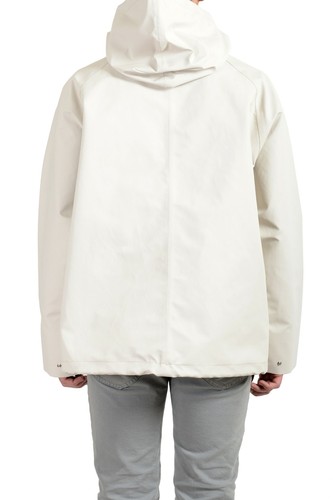 HUGO BOSS HUGO BOSS GELLY1_ " HERREN WINDJACKE MIT KAPUZE REGENJACKE US S IT 48