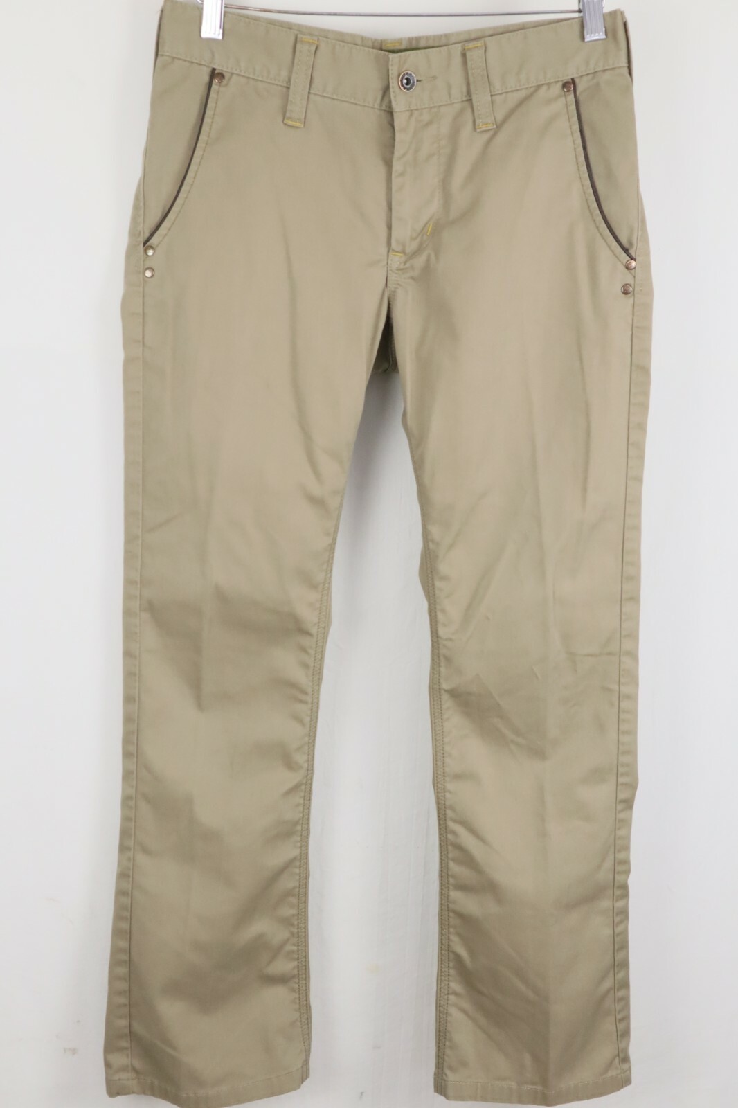 Брюки EDWIN XV Mens Khaki K40391 