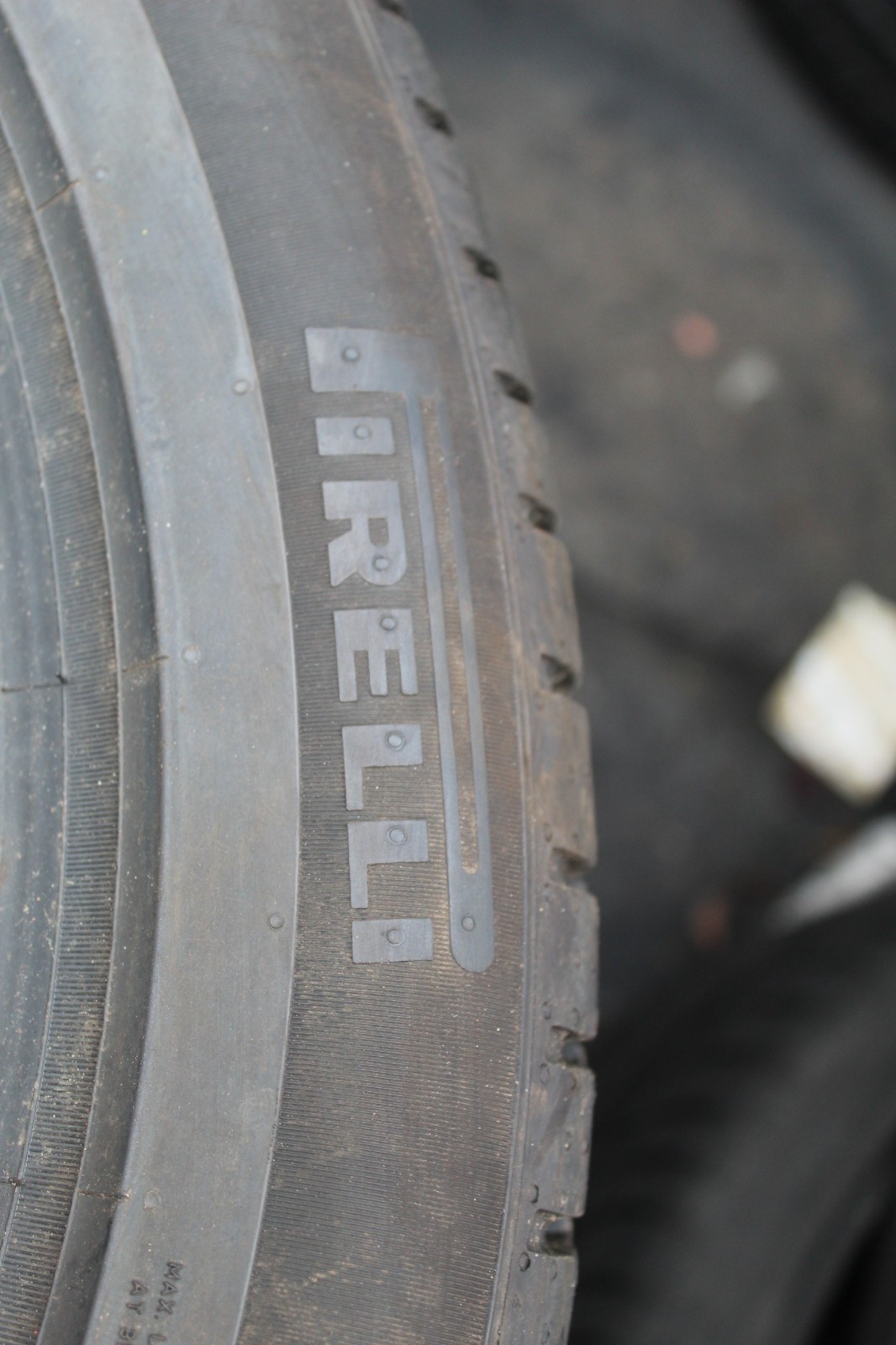 New 255 45 19 Pirelli, Scorpion TM, 100V, x2 A Pair (F1_tyres) FO L3115