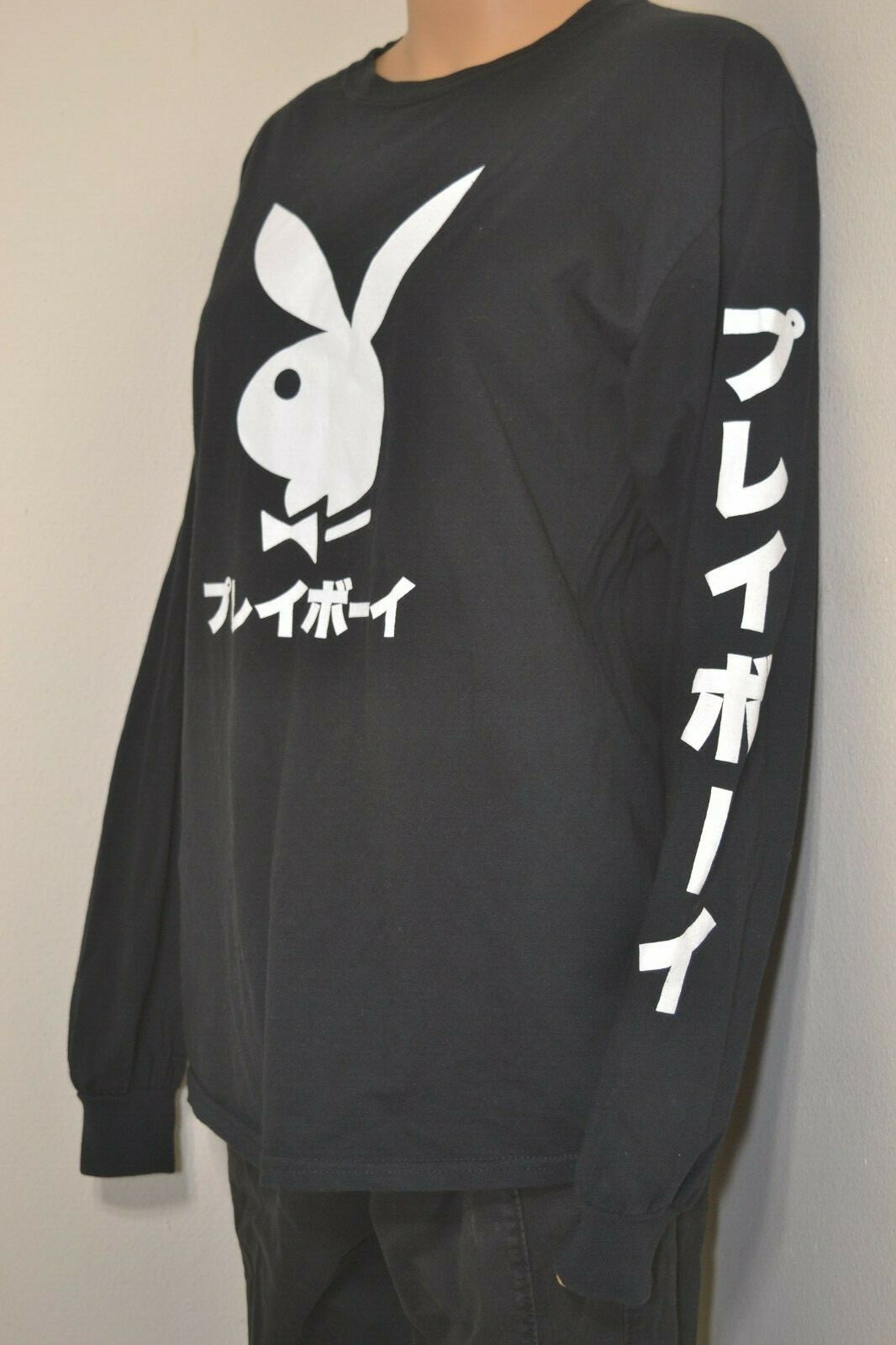 極美品　70s playboy S/S sweat $_57.JPG?set_id=8800005007