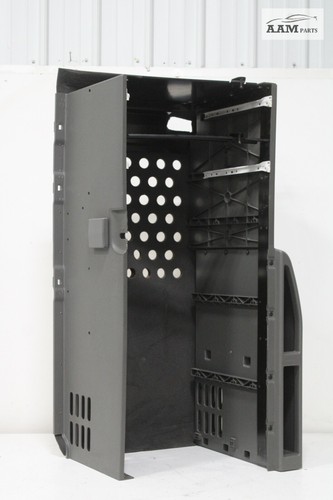 2018-2024 VOLVO VNL 860 LEFT SIDE LOWER SLEEPER CABINET STORAGE