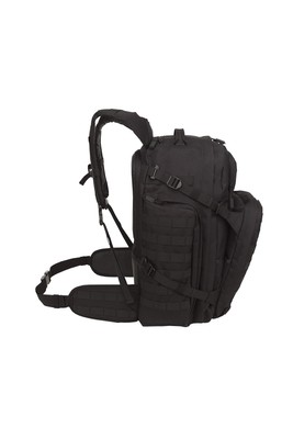 SOG Barrage Tactical Internal Frame Backpack Black