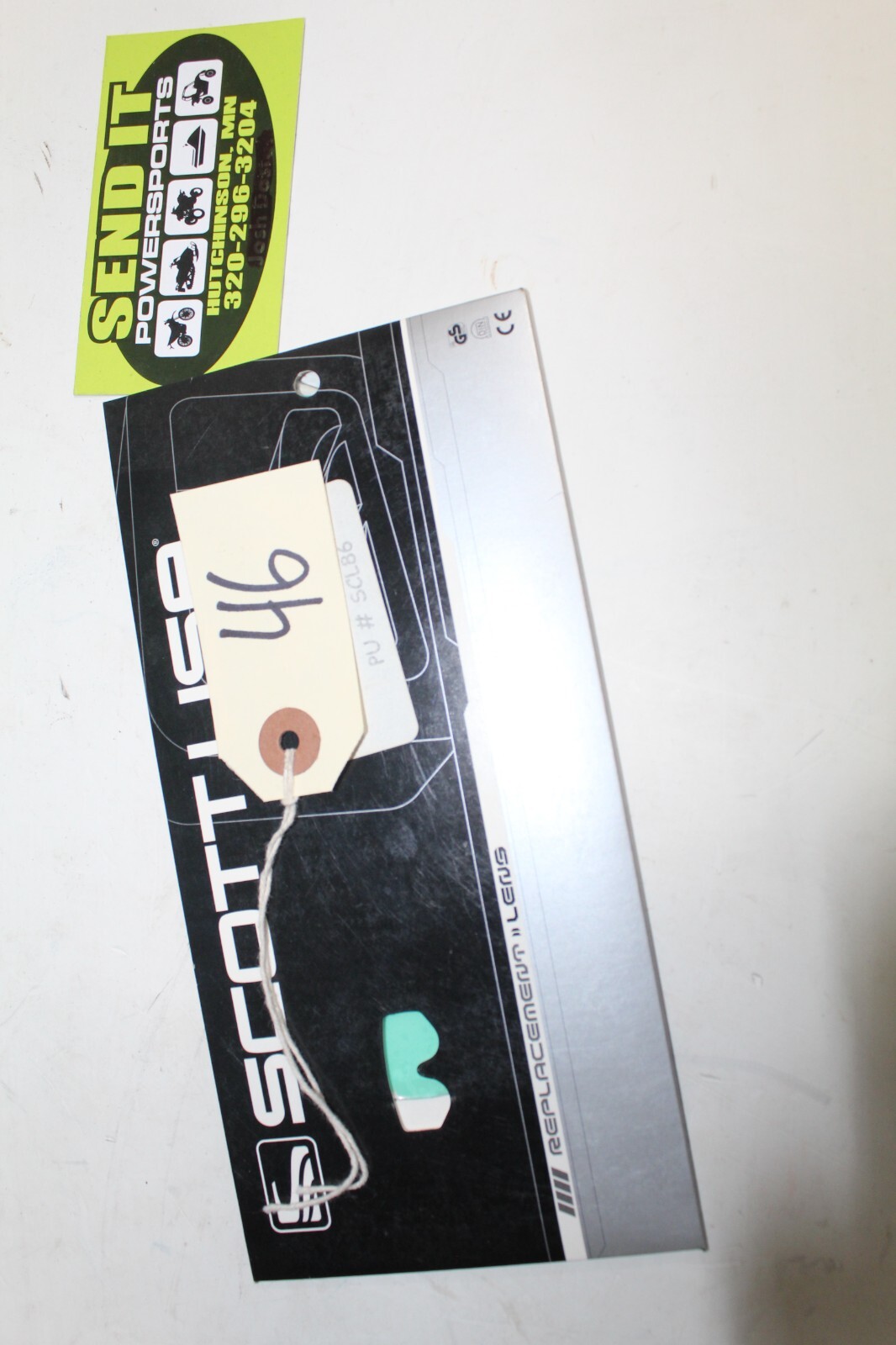 ●G SCOTT 427 Big-Block Crate Engine | Chevrolet Performance Parts