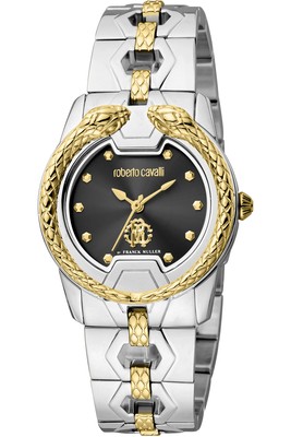 Roberto Cavalli by Franck Muller Watch - RV1L168M0061