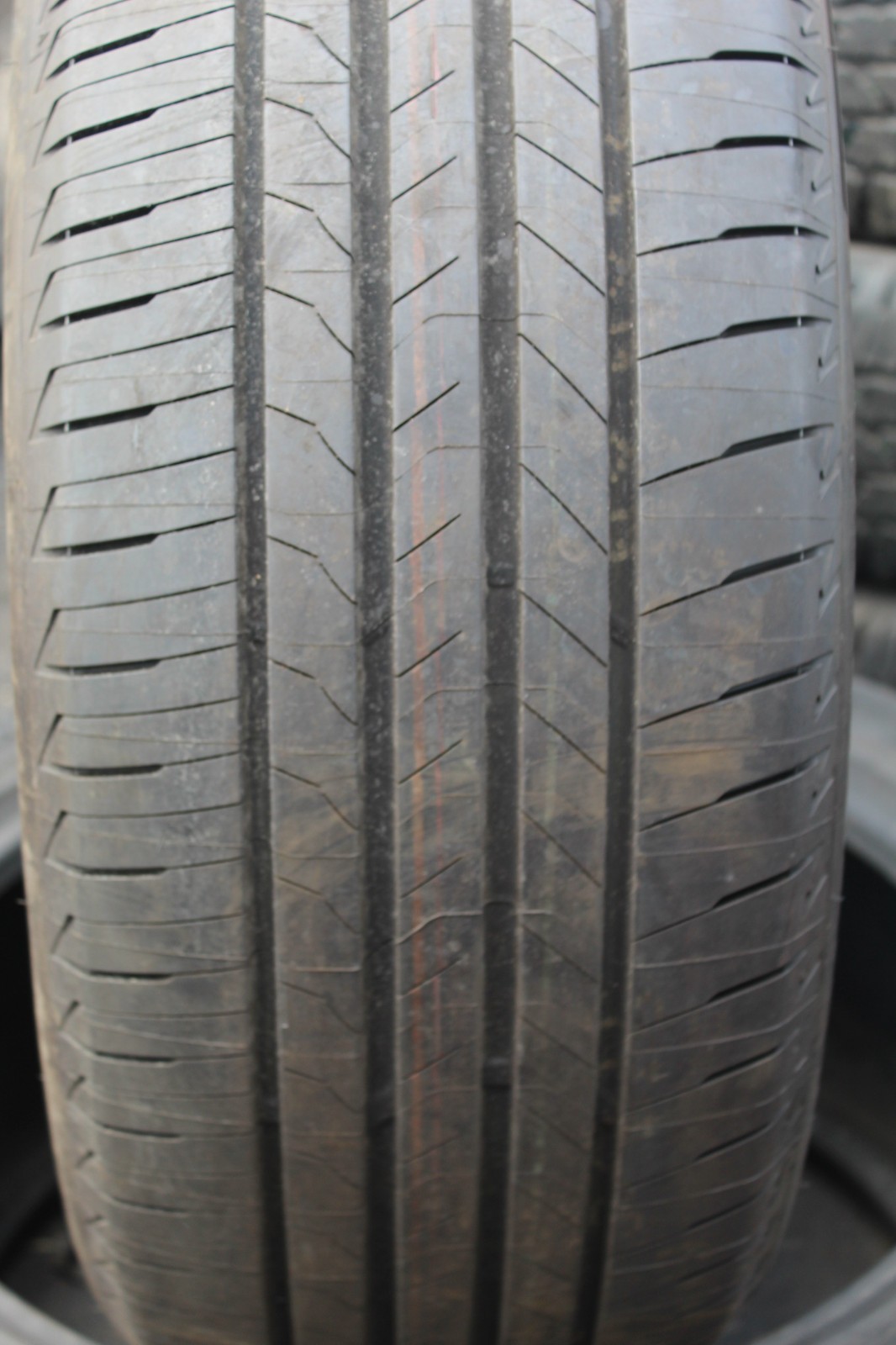 New 235 50 20 Bridgestone, Alenza, XL, EV, 104V, x1 Single Tyre (F1_tyres) L3581