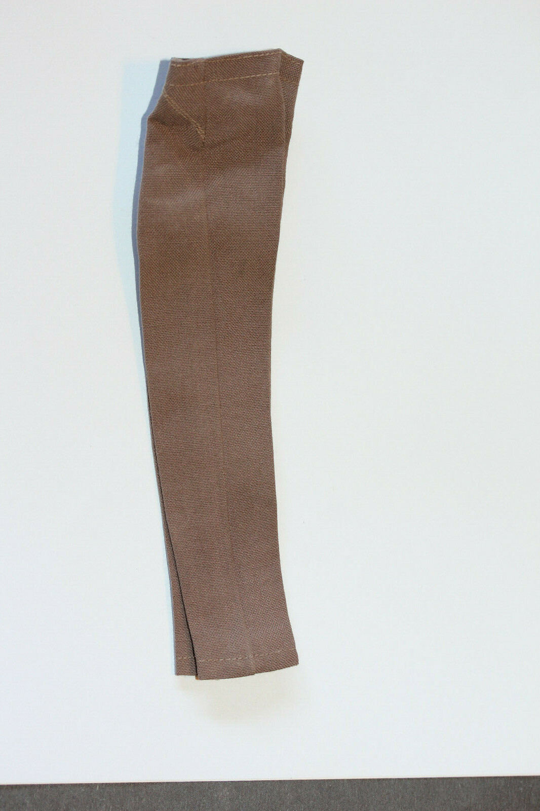 VINTAGE KEN 1964 FRATERNITY MEETING #1408 BROWN SLACKS-EXCELLENT