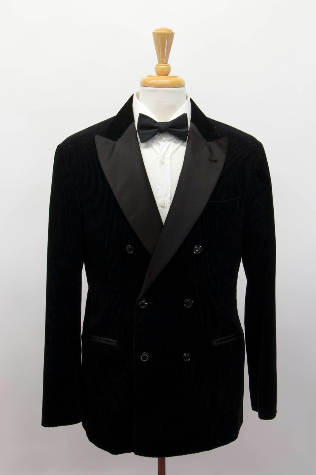 コート BRUNELLO CUCINELLI DOUBLE BREASTED JACKET Brunello Cucinelli double-breasted peak-lapel Jacket