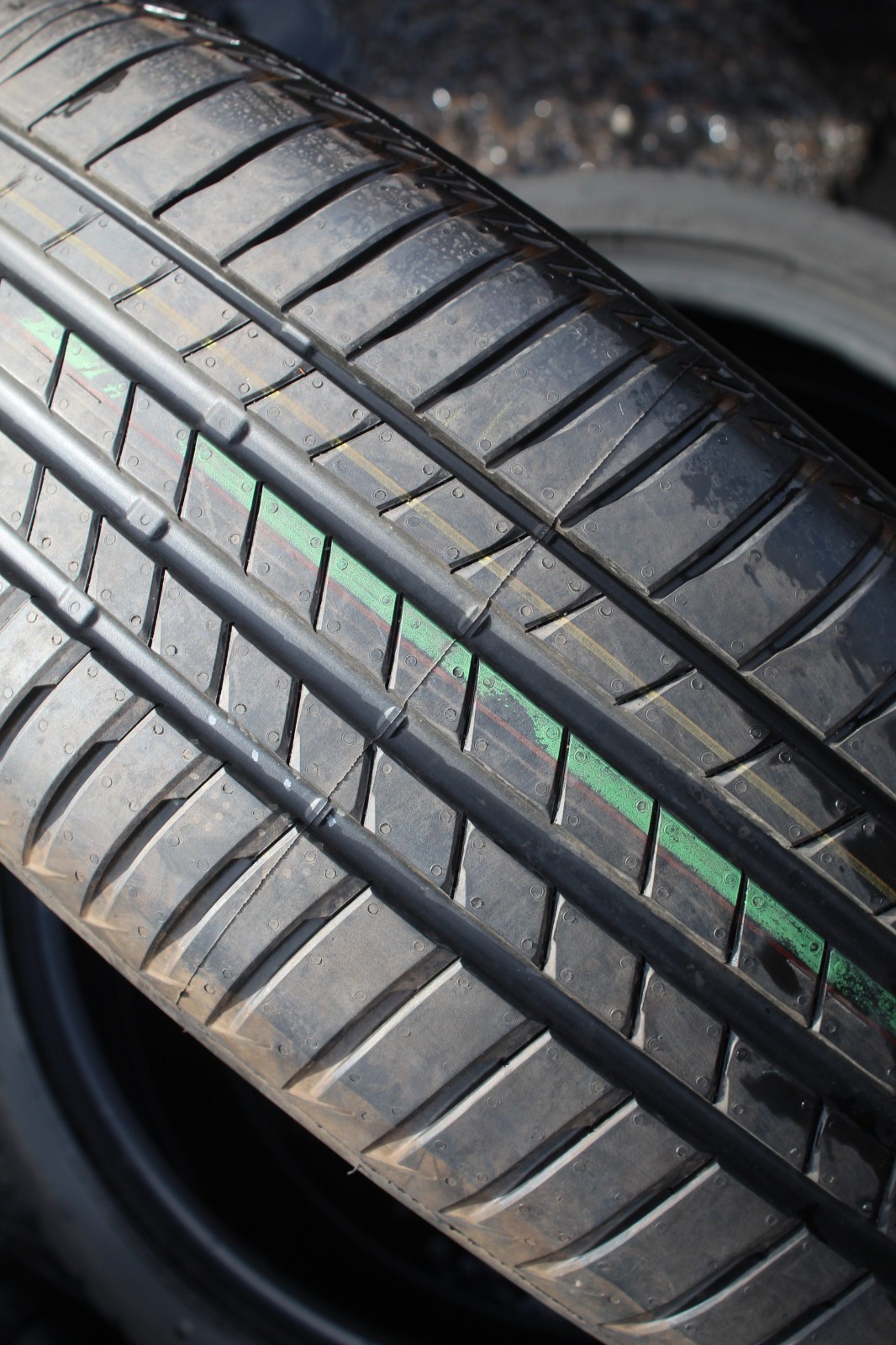 New 205 60 16 Bridgestone, Turanza T005, 92H, x1 Single Tyre (F1_tyres) L3777