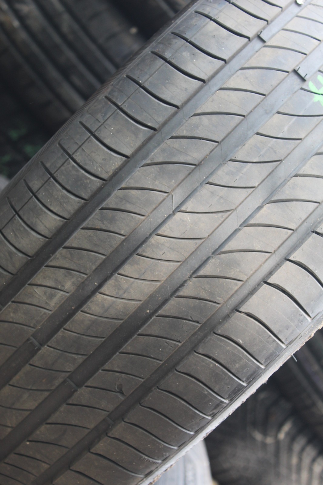 New 225 50 17 Michelin, Primacy 4, XL, VOL, 98V, x1 Single Tyre (F1_tyres) X50