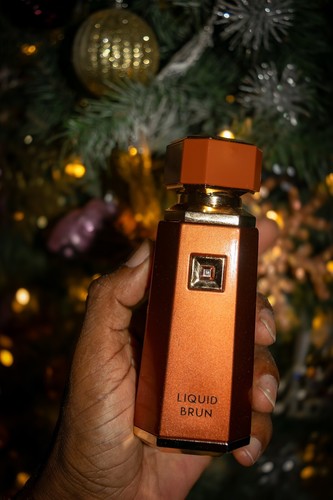 LIQUID BRUN FRENCHAVENUE 香水-Althairの似た香り French Avenue Liquid Brun 80ml / 2.7 oz EDP Spray Men Sealed