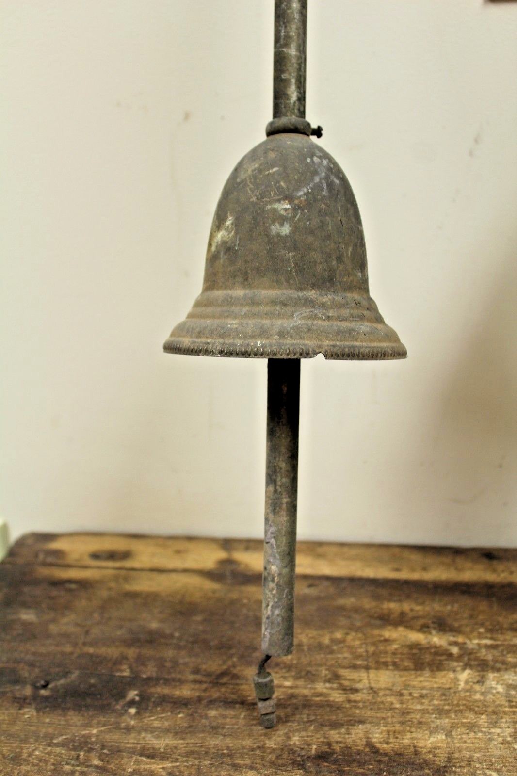 Lot of 5 Antique Ornate Brass Gas Light Wall Lamp Fixture