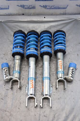2000-2009 Honda S2000 AP2 F22C Bilstein B14 PSS Coilover Kit 2000-2009 Honda S2000 AP2 F22C Bilstein B14 PSS Coilover Kit