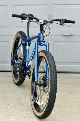 mongoose aztec