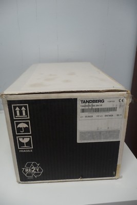 Telecom Systems Tandberg