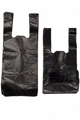 500 SCENTED DOGGIE PICKUP POOP CLEAN UP WASTE BAGS / EZ- TIE HANDLES MADE IN USA