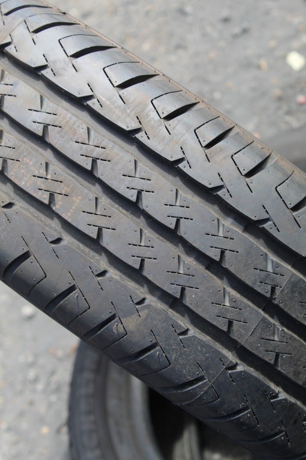 New 205 75 16C Runway, Enduro 616, 110/108R, x1 Single Tyre (F1_tyres) YD112