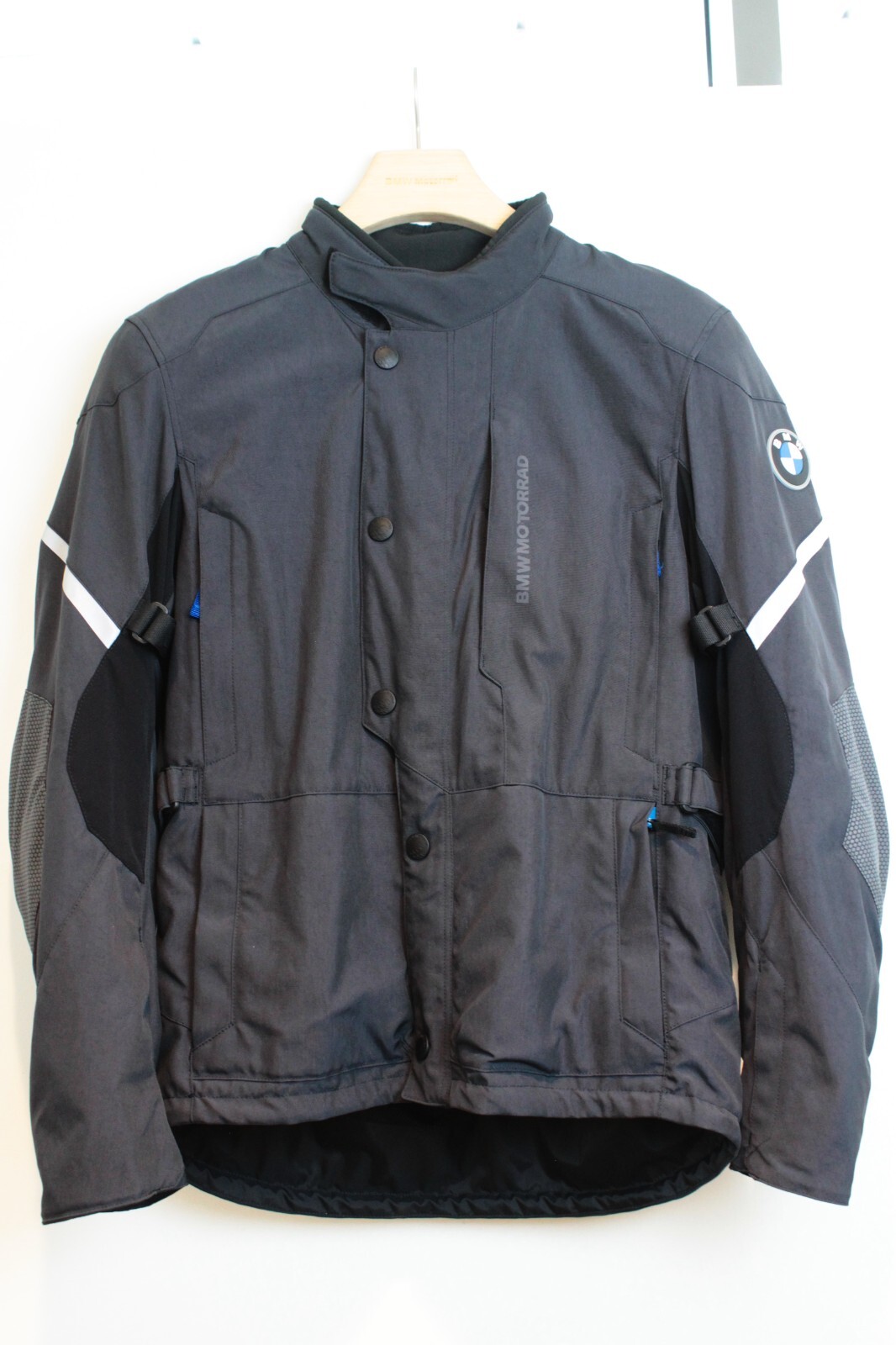 bmw motorrad peace dry tour