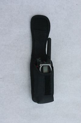 ToolPak Tool Pouch by Paktek,Clip Case,Tool Holder, Case NSN# 5140-01-490-6459
