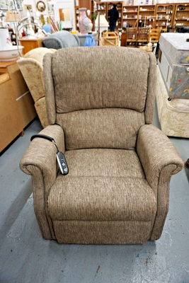 Used armchair deals