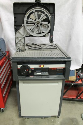 Craftsman Bandsaw for sale | Only 4 left at -60%