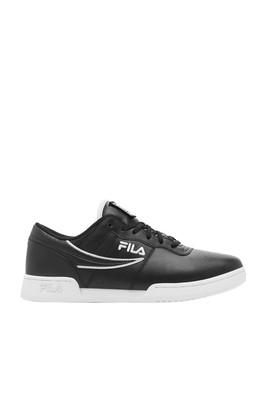 

Мужские кроссовки Fila Original Fitness черные/белые/черные (1FM01722 021), Black/white/black