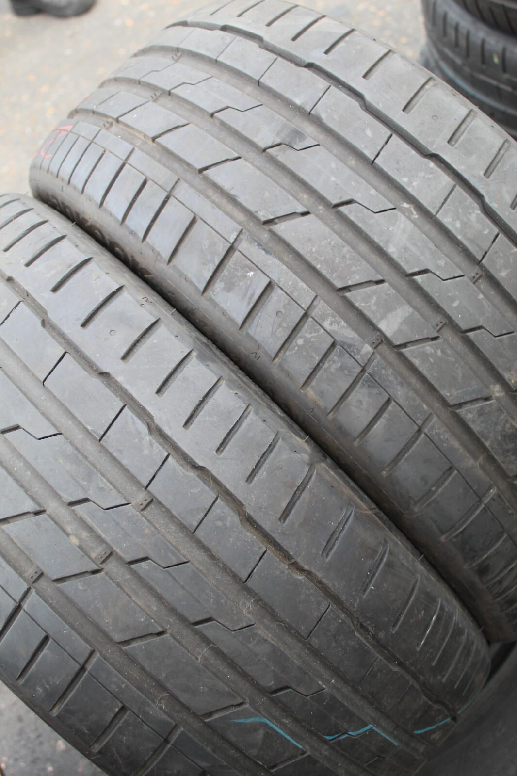 235 40 19 Hankook, Ventus S1 Evo 3, XL, 96W, x2 A Pair 6.2mm (F1_tyres) L2268