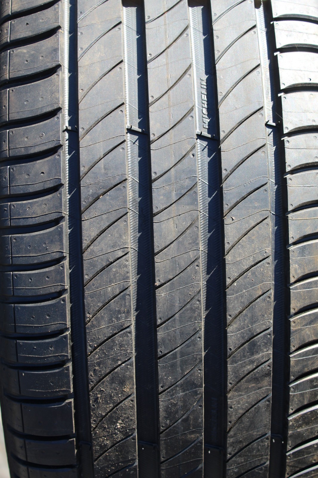 New 225 40 18 Michelin, Primacy 4, XL, 92Y, x1 Single Tyre (F1_tyres) L3961